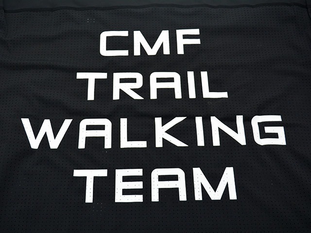 ��4����COMFY OUTDOOR GARMENT/����ե��������ȥɥ��������ȡ�2026AW��BMX Tee��(CMF2602-C11)