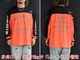 ��4����COMFY OUTDOOR GARMENT/����ե��������ȥɥ��������ȡ�2026AW��BMX Tee��(CMF2602-C11)