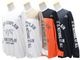 ��4����COMFY OUTDOOR GARMENT/����ե��������ȥɥ��������ȡ�2026AW��BMX Tee��(CMF2602-C11)