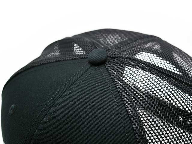 ��2����RED TAiL/��åɥƥ����2026AW��CRC Cotton Mesh Cap/CR���åȥ��å��奭��åס�(RKK-577)