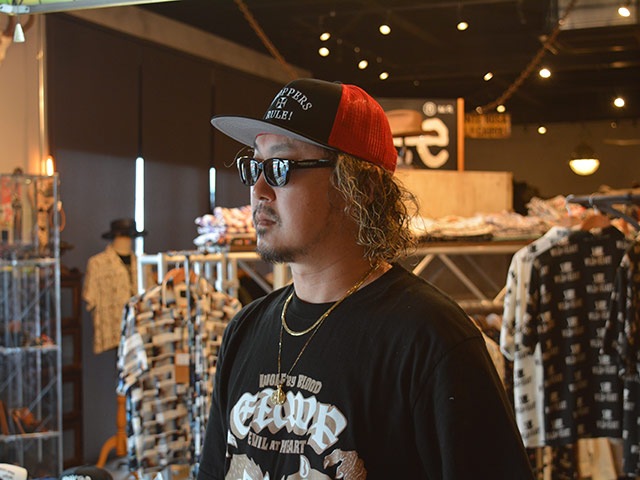 ��2����RED TAiL/��åɥƥ����2026AW��CRC Cotton Mesh Cap/CR���åȥ��å��奭��åס�(RKK-577)