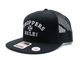 ��2����RED TAiL/��åɥƥ����2026AW��CRC Cotton Mesh Cap/CR���åȥ��å��奭��åס�(RKK-577)