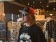 ��2����RED TAiL/��åɥƥ����2026AW��CRC Cotton Mesh Cap/CR���åȥ��å��奭��åס�(RKK-577)