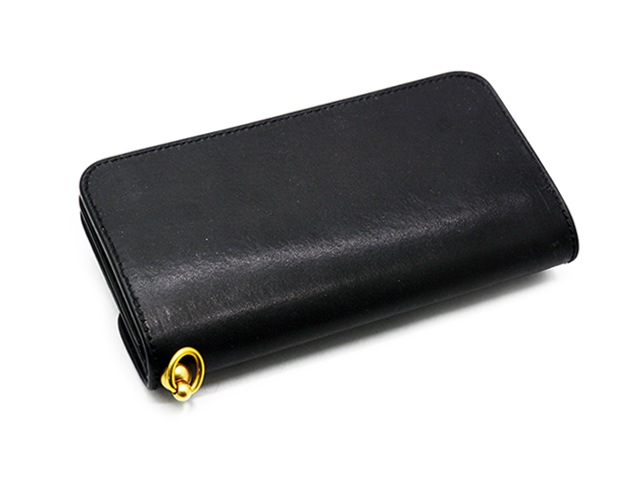 ��WOLF PACK/����եѥå��ۡߡ�TISS CUSTOM LEATHERS/�ƥ�����������쥶�����ۡ�Trucker Wallet/�ȥ�å���������åȡ�