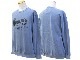 (50% OFF)��HWZN BROSS/�ϥ�����֥�����2023AW��Garment Dyed Crew Neck Sweat Shirts/�������ȥ����ɥ��롼�ͥå��������åȥ���ġ�(�ۥ����륺���ѥ��/���ᥫ��/�ۥåȥ��å�/�ϡ��졼/WOLF PACK/����եѥå�)