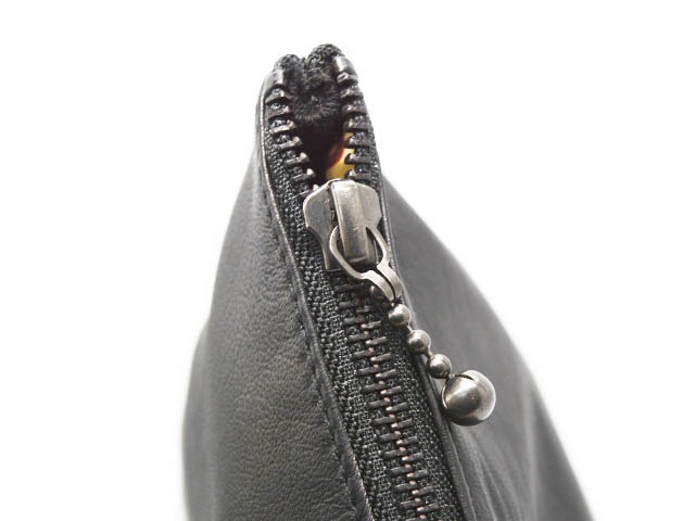 【フェンディ】 Clutch Bags クラッチバッグ FENDI】フェンディ がま口 クラッチバッグ ポーチ サテン