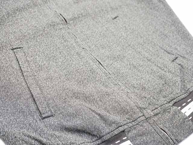 べ*す様 サイズ42 TROPHY clothingグレー スタジャン ジップア 楽天市場】TROPHY CLOTHING トロフィークロージング【TR24SS-507