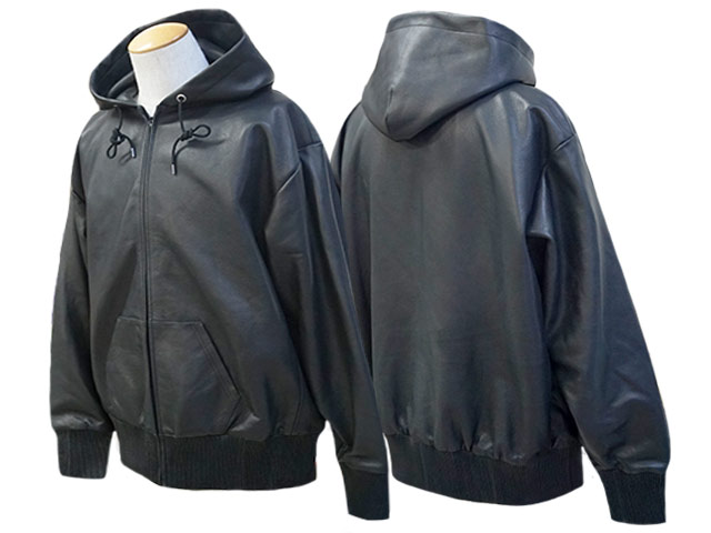 FINE CREEK LEATHERS MOSSIR モシール　トミー MOSSIR by FINE CREEK&CO/モシール バイ ファインクリークアンド