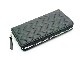 ITUAIS /ȥۡRO-RO Round Zip Long WalletZIGZAG/RO-RO饦ɥåץ󥰥åȡɥɡ