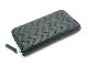 ITUAIS /ȥۡRO-RO Round Zip Long WalletZIGZAG/RO-RO饦ɥåץ󥰥åȡɥɡ