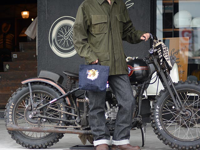 ��JELADO��PRODUCT��/�����顼�ɡɥץ������ȡɡۡ�Yoi Yoi Bag��Souvenir��/�襤�襤�Хå��ɥ����٥˥��ɡ�(JP73632)��ͽ����/2025ǯ8-9������ͽ���