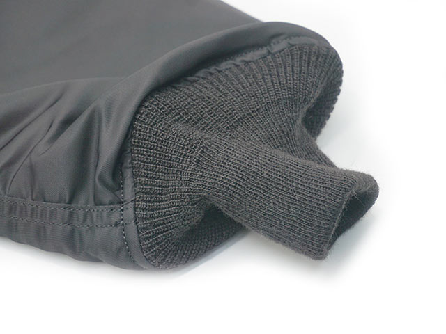 ��BUZZ RICKSON'S/�Х��ꥯ���󥺡ۡ�Type BLACK L-2B��SKYLINE CLOTHING CORPORATION MODEL��/�����ץ֥�å�L-2B�ɥ������饤�󥯥������󥰥����ݥ졼������ǥ��(BR15625)