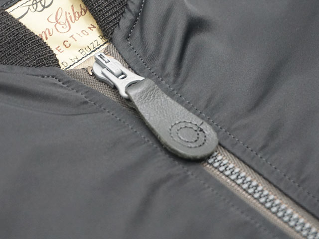 ��BUZZ RICKSON'S/�Х��ꥯ���󥺡ۡ�Type BLACK L-2B��SKYLINE CLOTHING CORPORATION MODEL��/�����ץ֥�å�L-2B�ɥ������饤�󥯥������󥰥����ݥ졼������ǥ��(BR15625)