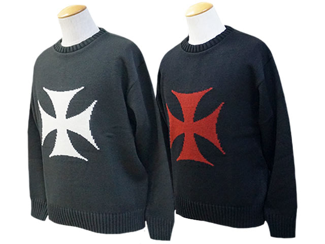 2RED TAiL/åɥƥ2024AWBiG DADDY MC Sweater/ӥåǥMC(RKK-349)