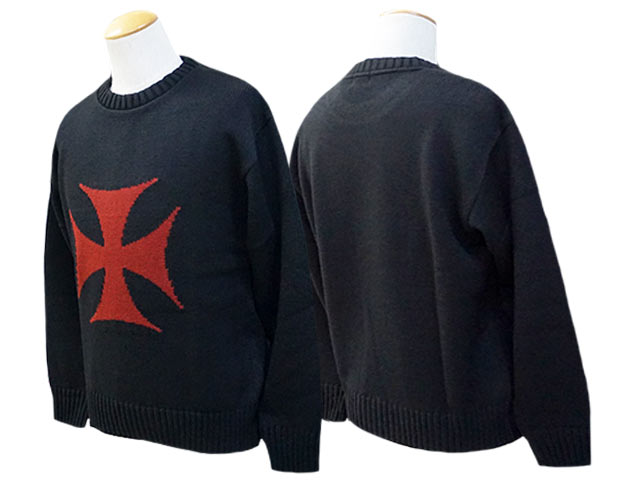 2RED TAiL/åɥƥ2024AWBiG DADDY MC Sweater/ӥåǥMC(RKK-349)