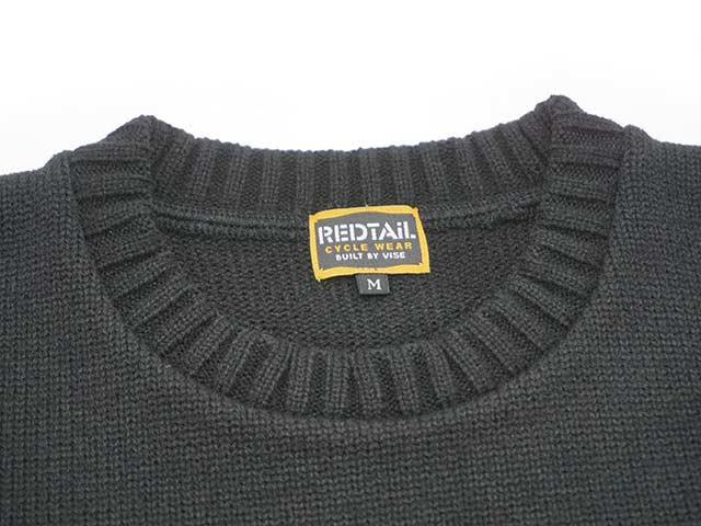 2RED TAiL/åɥƥ2024AWBiG DADDY MC Sweater/ӥåǥMC(RKK-349)