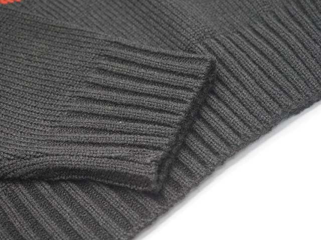 2RED TAiL/åɥƥ2024AWBiG DADDY MC Sweater/ӥåǥMC(RKK-349)