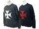 2RED TAiL/åɥƥ2024AWBiG DADDY MC Sweater/ӥåǥMC(RKK-349)