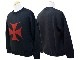2RED TAiL/åɥƥ2024AWBiG DADDY MC Sweater/ӥåǥMC(RKK-349)