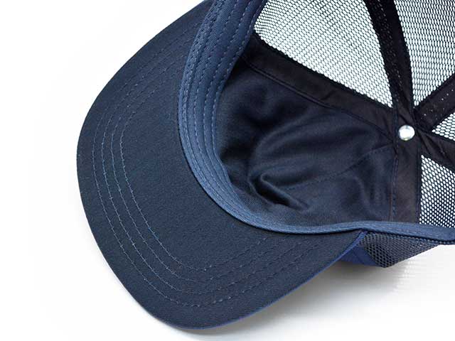 ��The Ampal Creative/�� ����ѥ륯�ꥨ���ƥ��֡ۡ�Good Luck Trucker Snap Back/���åɥ�å��ȥ�å������ʥåץХå���