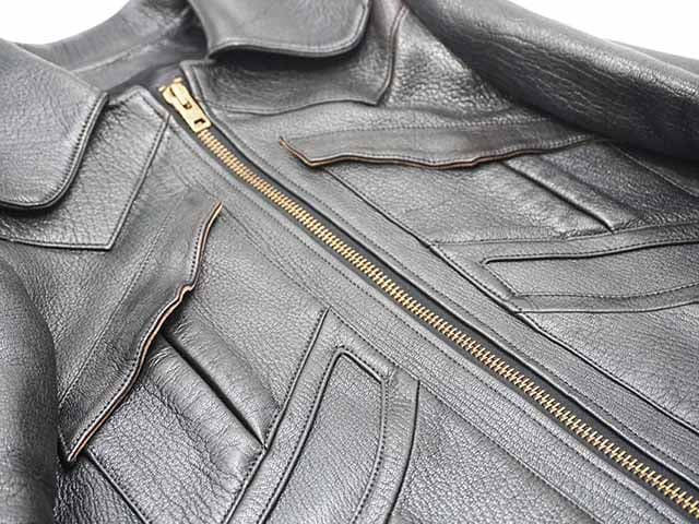 全2色【NAKED SUN/ネイキッドサン】「Promised Land”Buffalo”/プロミス