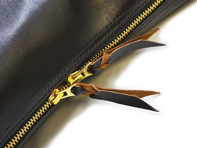 ��3����INCEPTION/���󥻥ץ����ۡ�Horse Hide Banana Bag/�ۡ����ϥ��ɥХʥʥХå���(IPHSB-03)