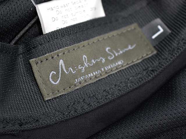 2Mighty Shine/ޥƥ㥤2025SSSun Shield Hat/󥷡ɥϥåȡ(1251004)