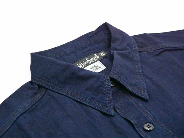 ��FREE WHEELERS/�ե꡼�ۥ����顼����2025SS��Short Sleeve Shirt��Peace Valley��/���硼�ȥ��꡼�֥���ġɥԡ����Х졼�ɡ�(2523006)