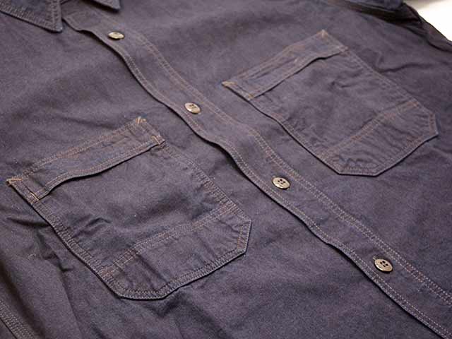 ��FREE WHEELERS/�ե꡼�ۥ����顼����2025SS��Short Sleeve Shirt��Peace Valley��/���硼�ȥ��꡼�֥���ġɥԡ����Х졼�ɡ�(2523006)