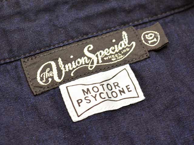 ��FREE WHEELERS/�ե꡼�ۥ����顼����2025SS��Short Sleeve Shirt��Peace Valley��/���硼�ȥ��꡼�֥���ġɥԡ����Х졼�ɡ�(2523006)