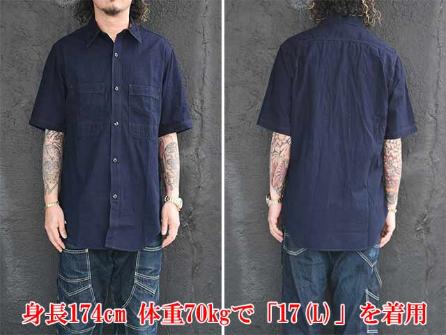 ��FREE WHEELERS/�ե꡼�ۥ����顼����2025SS��Short Sleeve Shirt��Peace Valley��/���硼�ȥ��꡼�֥���ġɥԡ����Х졼�ɡ�(2523006)