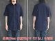 ��FREE WHEELERS/�ե꡼�ۥ����顼����2025SS��Short Sleeve Shirt��Peace Valley��/���硼�ȥ��꡼�֥���ġɥԡ����Х졼�ɡ�(2523006)