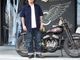 ��FREE WHEELERS/�ե꡼�ۥ����顼����2025SS��Short Sleeve Shirt��Peace Valley��/���硼�ȥ��꡼�֥���ġɥԡ����Х졼�ɡ�(2523006)