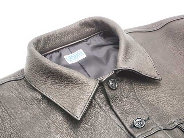 ジャケット・アウター cworks / Ban Field Deer CWORKS by FINE CREEK&CO/シーワークス バイ ファインクリーク
