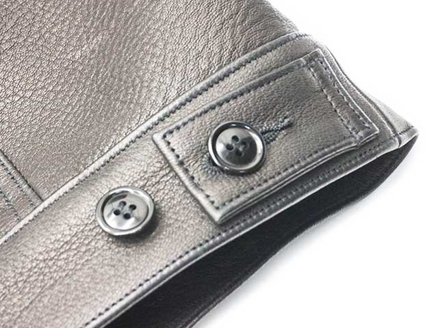 ジャケット・アウター cworks / Ban Field Deer CWORKS Ban Field Deer- FINE CREEK シーワークス バン