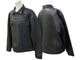 ��CWORKS by FINE CREEK&CO/��������� �Х� �ե����󥯥꡼������ɥ����ۡ�Drop Shoulder Deerskin Jacket��Ban Field Deer��/�ɥ��åץ��������ǥ��������󥸥㥱�åȡɥХ�ե�����ɥǥ����ɡ�(CWJK012)