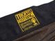 ��TROPHY CLOTHING/�ȥ��ե������������󥰡ۡ�Standard Blackie Denim Pants/����������ɥ֥�å����ǥ˥�ѥ�ġ�(1905)