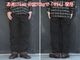 ��TROPHY CLOTHING/�ȥ��ե������������󥰡ۡ�Standard Blackie Denim Pants/����������ɥ֥�å����ǥ˥�ѥ�ġ�(1905)