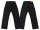 ��TROPHY CLOTHING/�ȥ��ե������������󥰡ۡ�Standard Blackie Denim Pants/����������ɥ֥�å����ǥ˥�ѥ�ġ�(1905)