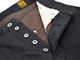 ��TROPHY CLOTHING/�ȥ��ե������������󥰡ۡ�Standard Blackie Denim Pants/����������ɥ֥�å����ǥ˥�ѥ�ġ�(1905)