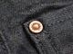 ��TROPHY CLOTHING/�ȥ��ե������������󥰡ۡ�Standard Blackie Denim Pants/����������ɥ֥�å����ǥ˥�ѥ�ġ�(1905)