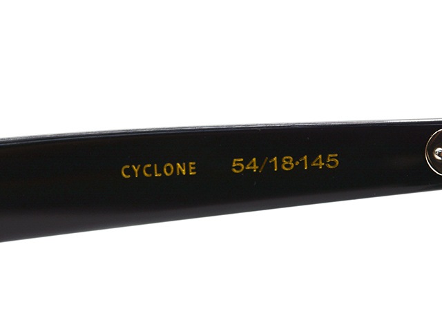 ��7����EVILACT Eyewear/�����֥륢���ȥ�����������2025AW��CYCLONE��Photochromic Lens��/�����������Ĵ����󥺡ɡ�(EAE25-01)