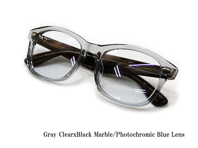 ��7����EVILACT Eyewear/�����֥륢���ȥ�����������2025AW��CYCLONE��Photochromic Lens��/�����������Ĵ����󥺡ɡ�(EAE25-01)