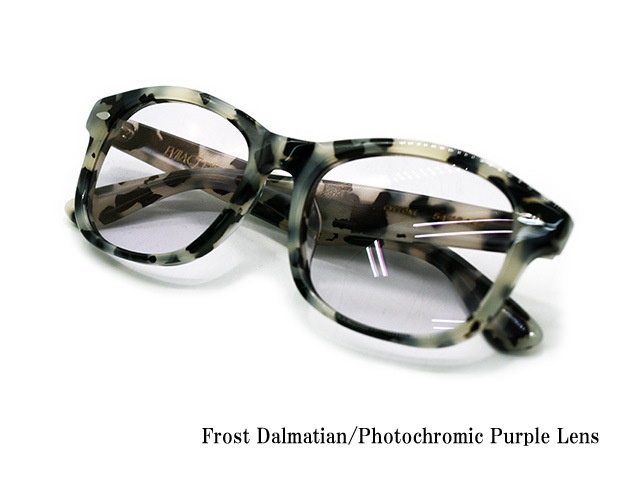 ��7����EVILACT Eyewear/�����֥륢���ȥ�����������2025AW��CYCLONE��Photochromic Lens��/�����������Ĵ����󥺡ɡ�(EAE25-01)