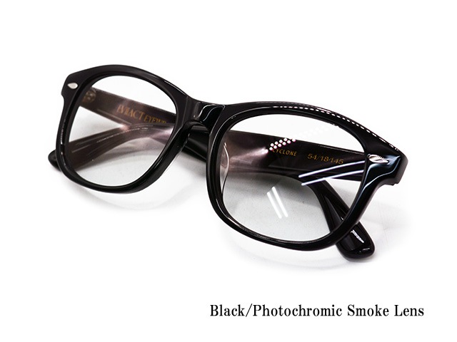 ��7����EVILACT Eyewear/�����֥륢���ȥ�����������2025AW��CYCLONE��Photochromic Lens��/�����������Ĵ����󥺡ɡ�(EAE25-01)
