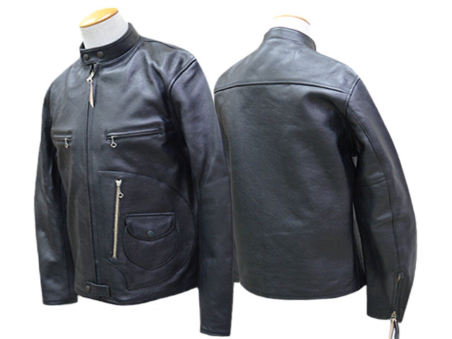 ��MISTER FREEDOM/�ߥ������ե꡼�����2025FW�֡�BRONCO CHAMP�� TYPE2/�ɥ֥��󥳥����סɥ�����2��(SC80675)
