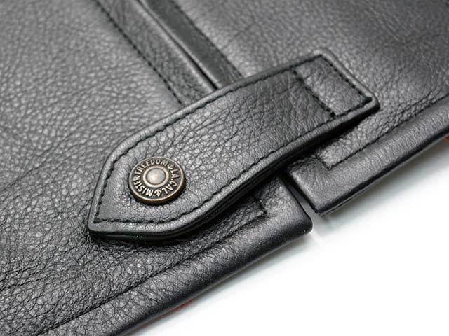 ��MISTER FREEDOM/�ߥ������ե꡼�����2025FW�֡�BRONCO CHAMP�� TYPE2/�ɥ֥��󥳥����סɥ�����2��(SC80675)