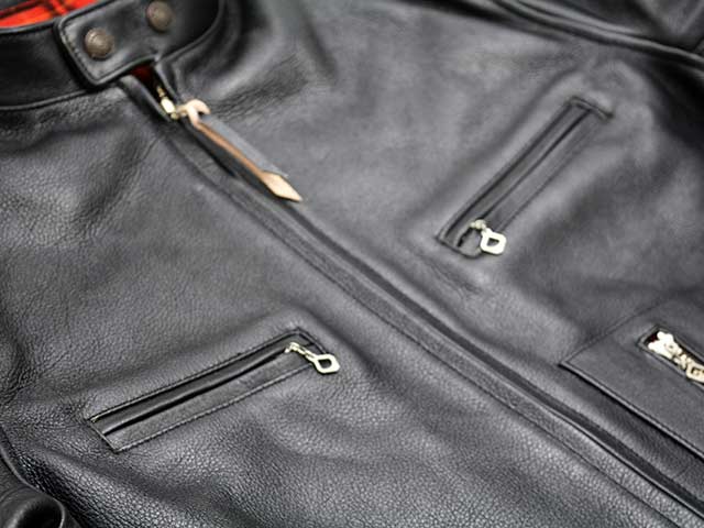 ��MISTER FREEDOM/�ߥ������ե꡼�����2025FW�֡�BRONCO CHAMP�� TYPE2/�ɥ֥��󥳥����סɥ�����2��(SC80675)