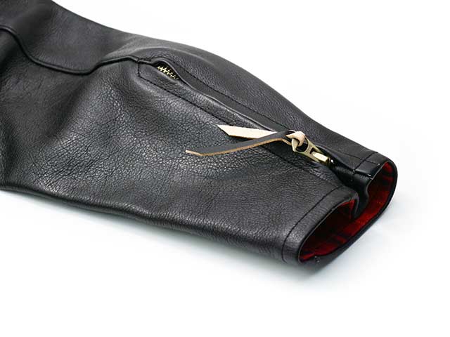 ��MISTER FREEDOM/�ߥ������ե꡼�����2025FW�֡�BRONCO CHAMP�� TYPE2/�ɥ֥��󥳥����סɥ�����2��(SC80675)