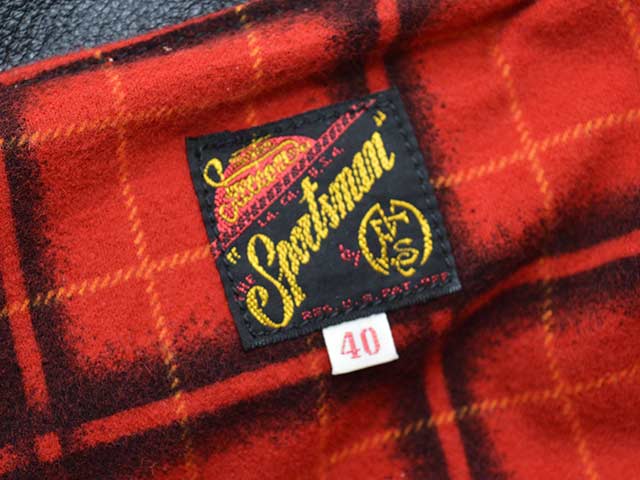 ��MISTER FREEDOM/�ߥ������ե꡼�����2025FW�֡�BRONCO CHAMP�� TYPE2/�ɥ֥��󥳥����סɥ�����2��(SC80675)